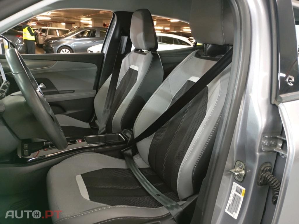 Opel Mokka-E Elegance