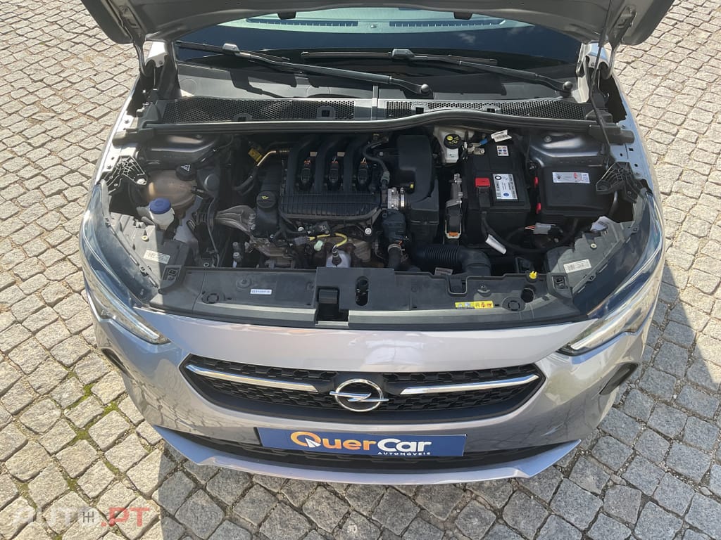 Opel Corsa 1.2 Business