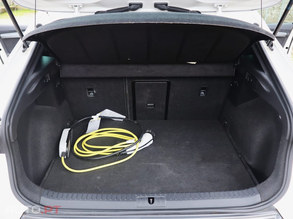 Cupra Formentor 1.4 e-Hybrid Cupra DSG