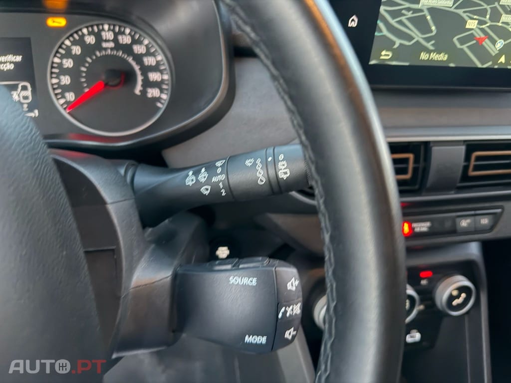 Dacia Jogger 1.0 ECO-G Extreme 7L Bi-Fuel