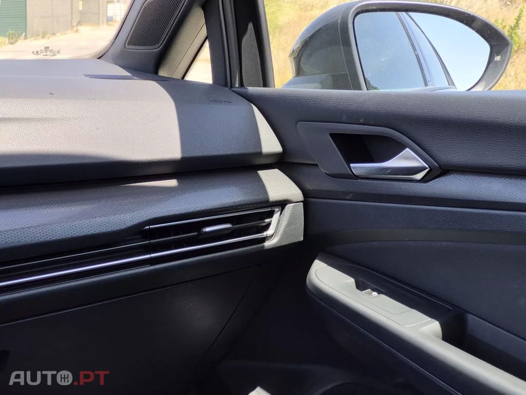 Volkswagen Golf 1.4 eHybrid OPF DSG GTE