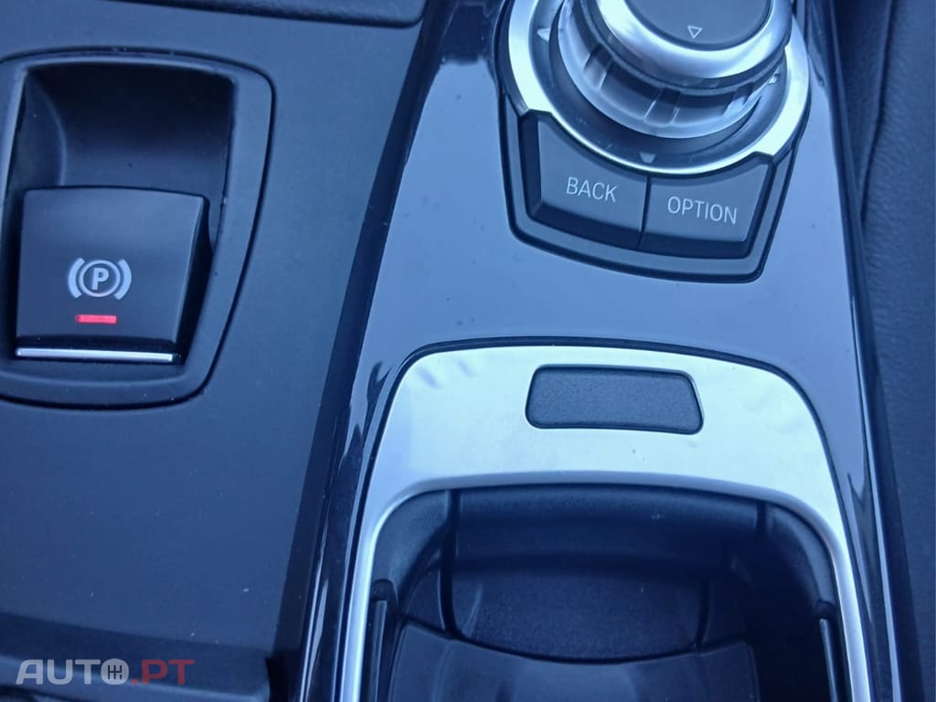 BMW 520 BMW 5 TOURING 520D