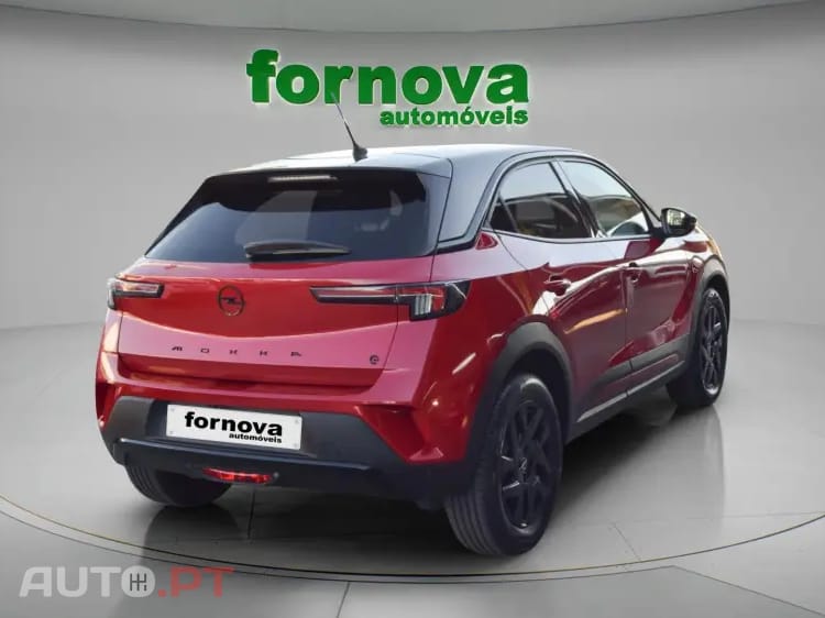 Opel Mokka-E 50KW GS
