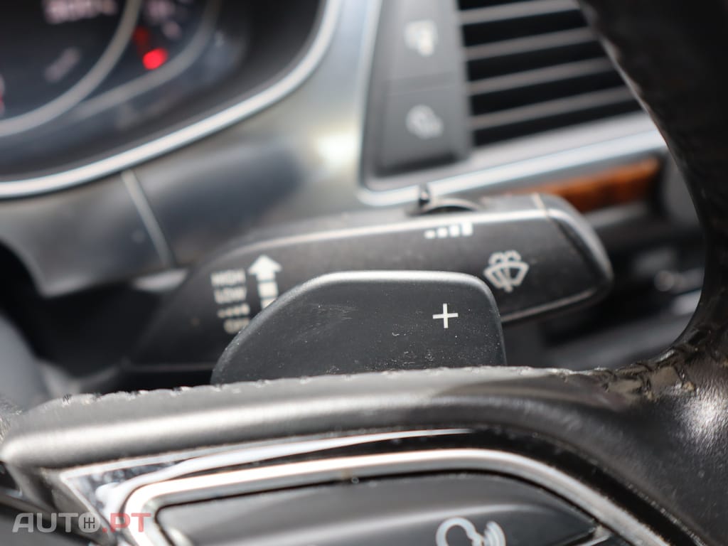 Audi A6 2.0 TDi Sport S tronic