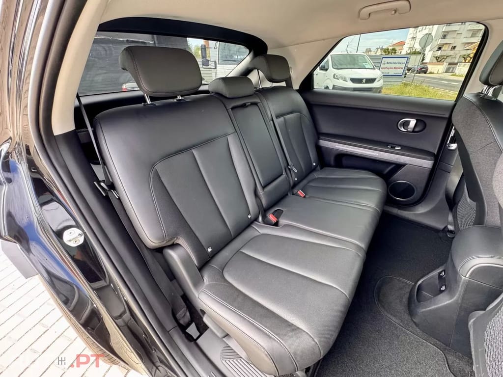 Hyundai Ioniq 5 73 kWh Premium