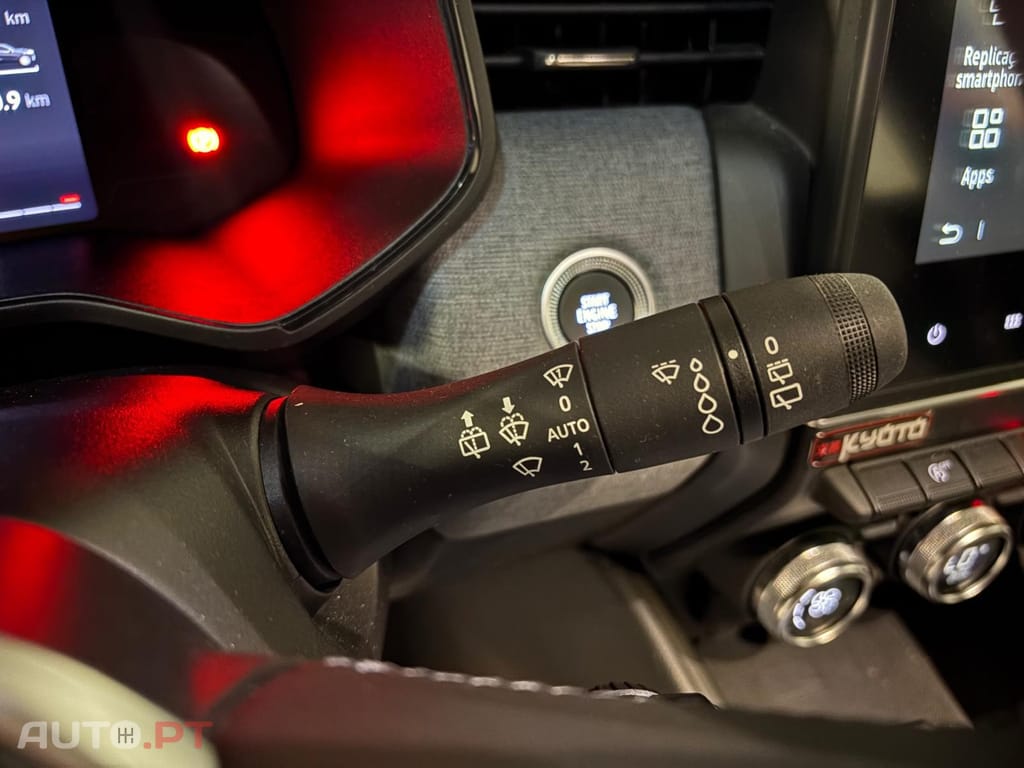 Mitsubishi Colt 1.0 MPI Kyoto