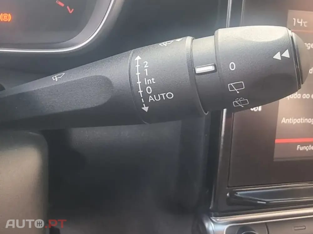 Citroen C3 Aircross 1.6 BlueHDi Feel S&S