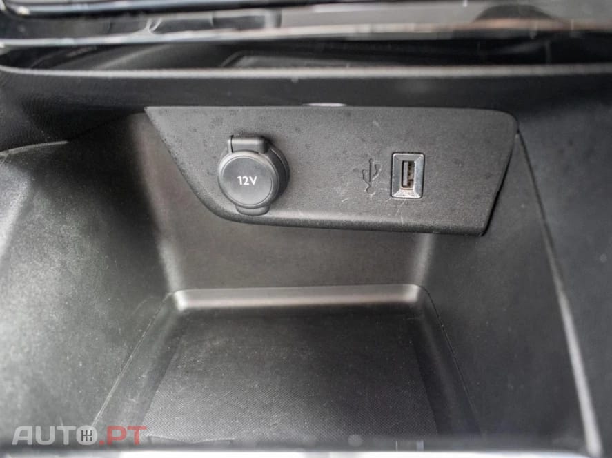 Opel Mokka 1.5 D Elegance