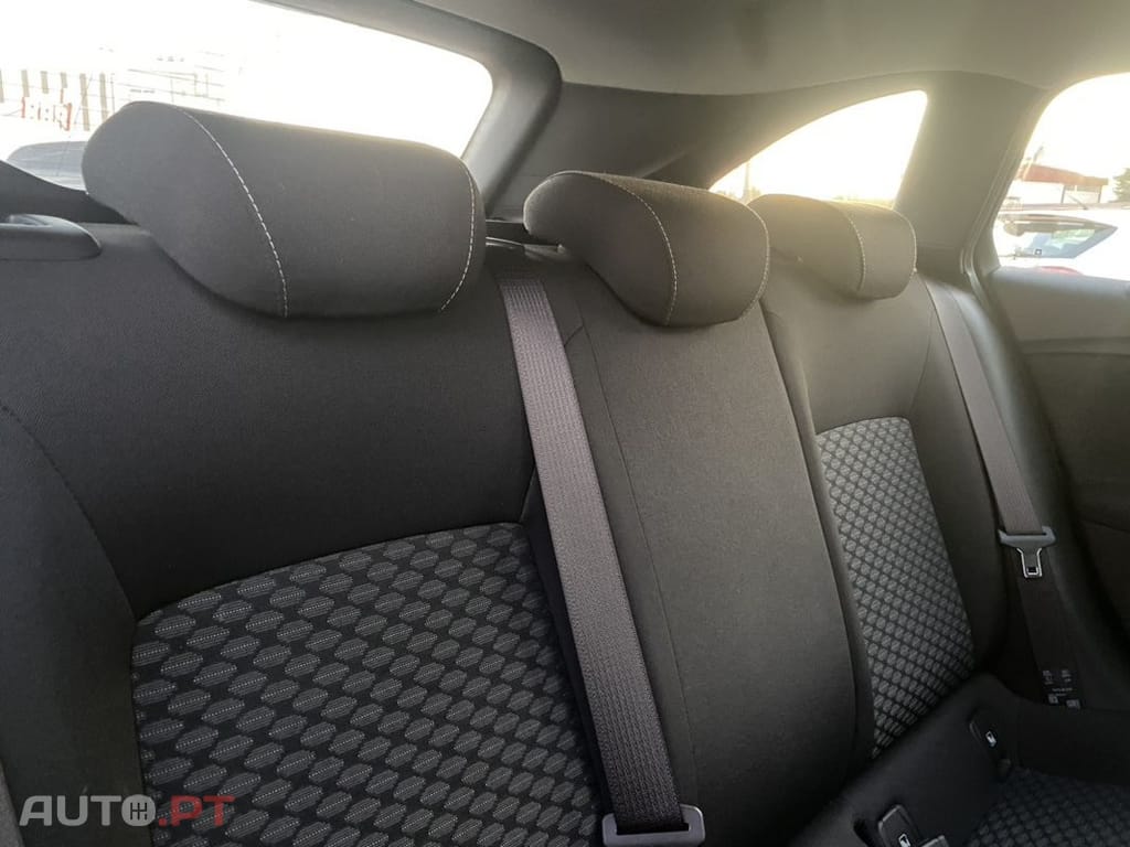 Opel Astra Sports Tourer 1.6 CDTI Business Edition S/S