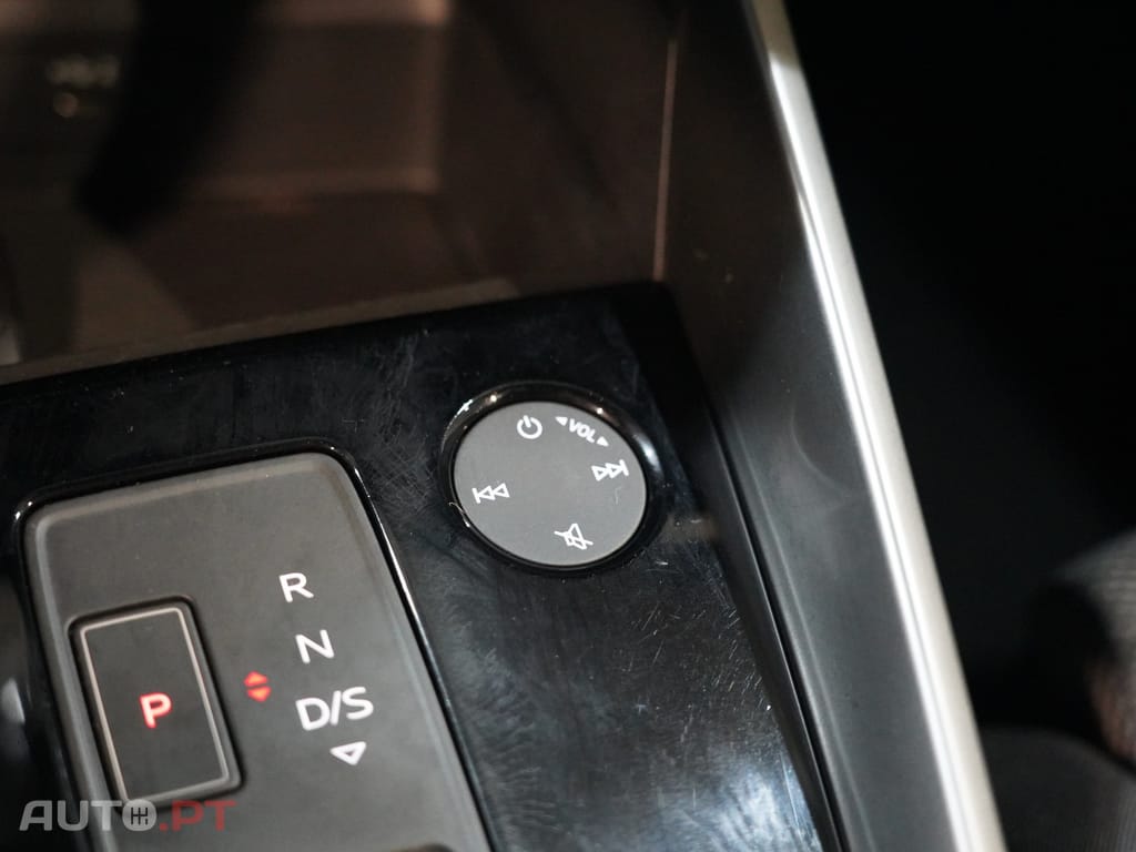 Audi A3 Sportback 1.0 TFSI S tronic