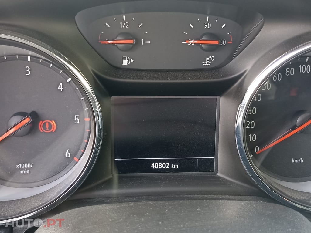 Opel Astra 1.5 D GS Line S/S