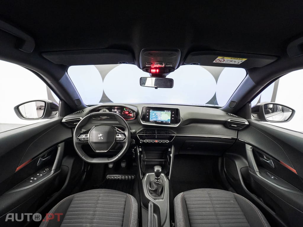 Peugeot 2008 1.2 PureTech Active Pack