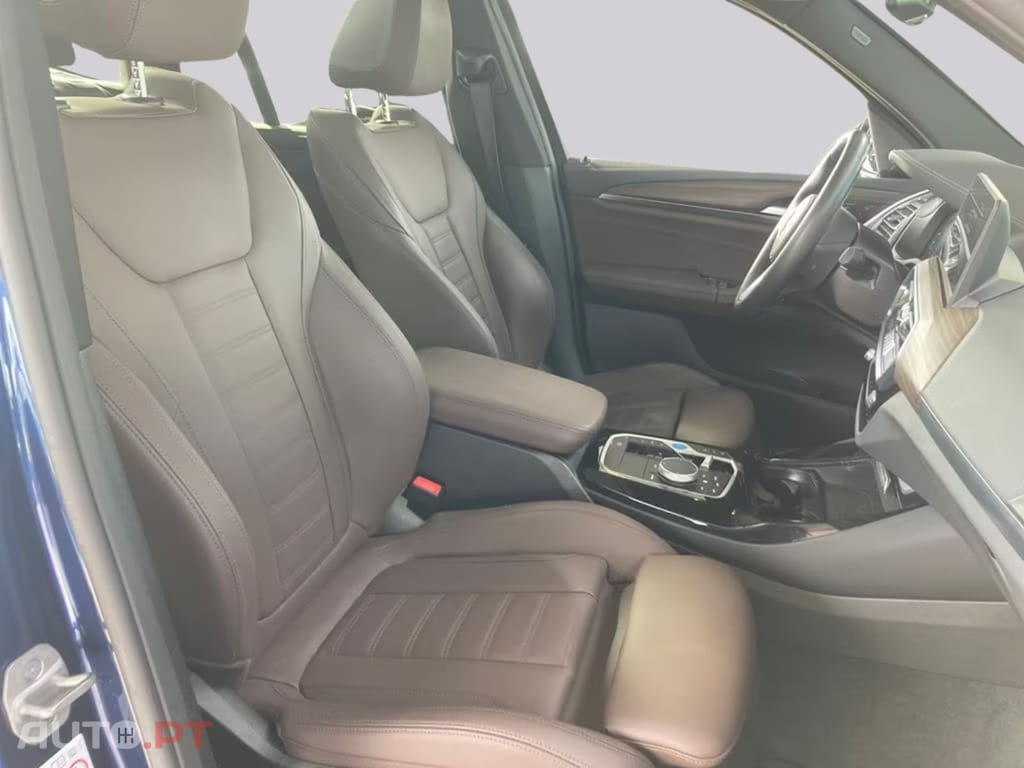 BMW iX3 Impressive I.V.A DEDUTÍVEL 