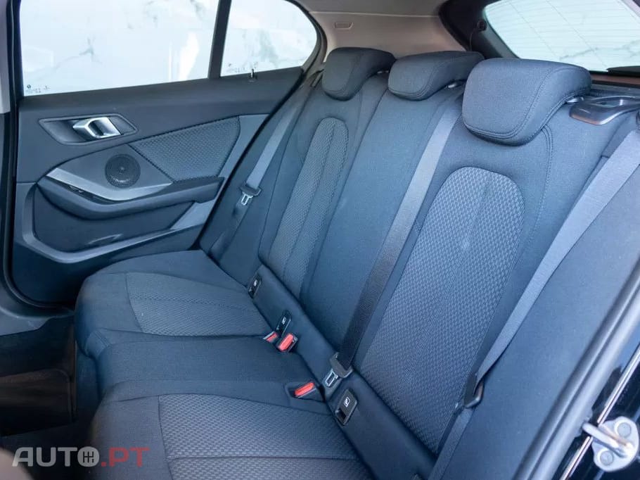 BMW 116 d