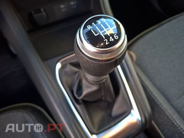 Renault Captur 1.0 TCe 100 Bi-Fuel techno