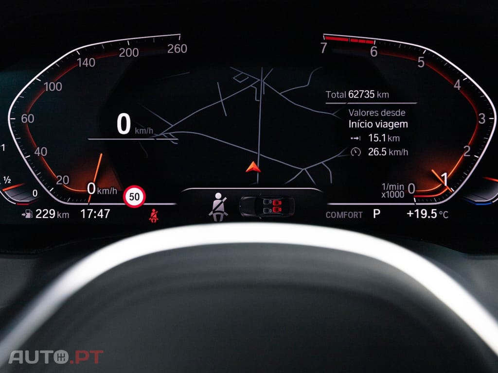 BMW 430 i Desportiva M Auto
