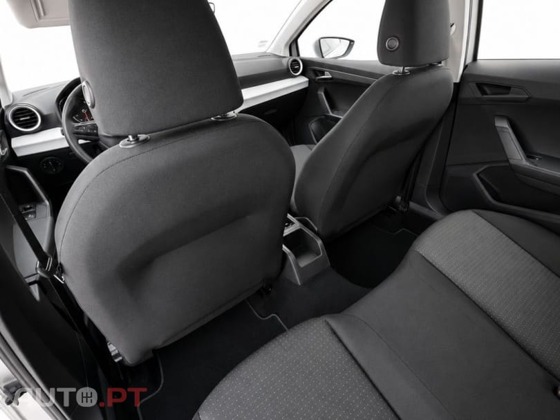 Seat Ibiza 1.0 EcoTSI Style