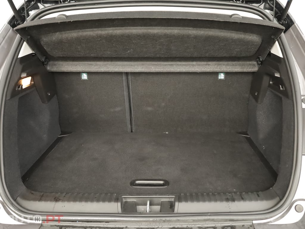 Renault Captur Captur 1.0 TCe Techno