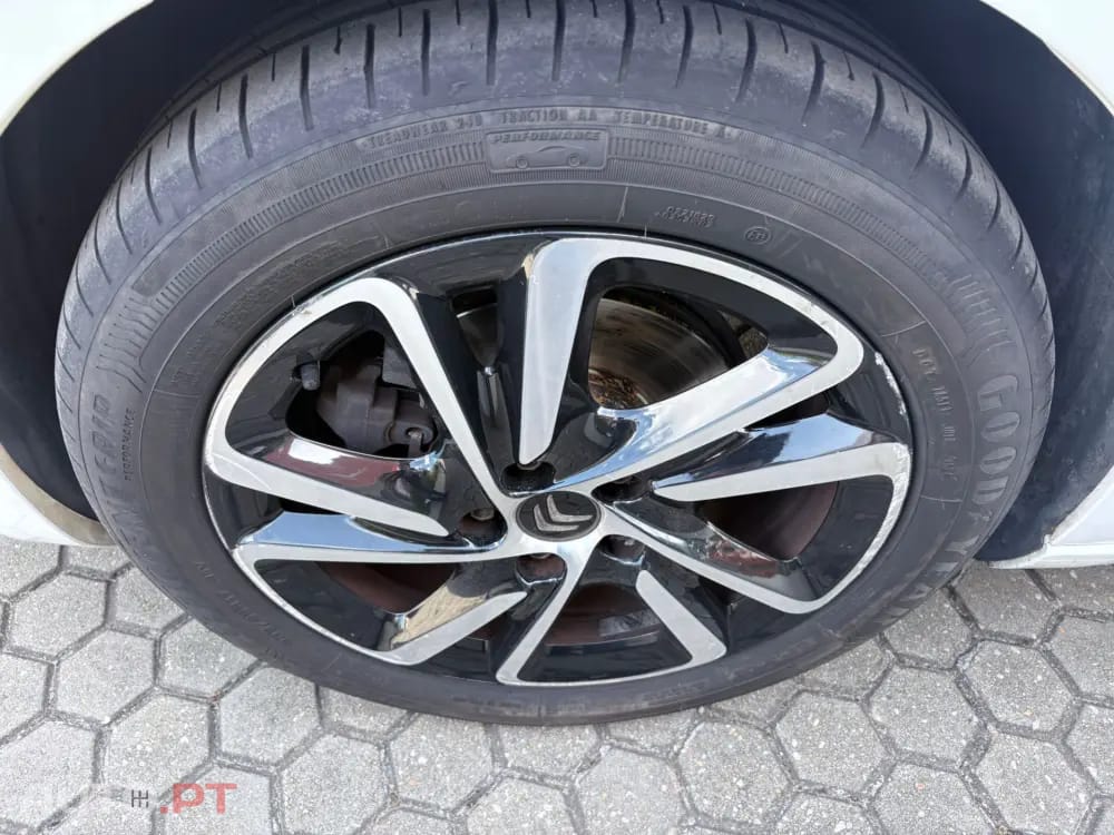Citroen Grand C4 SpaceTourer 1.5 BlueHDi Shine EAT8