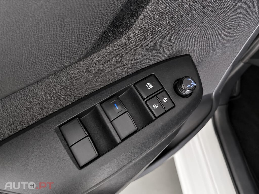 Toyota Yaris 1.5 HDF Exclusive