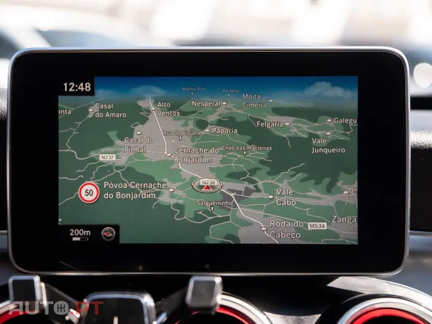 Mercedes-Benz C 250 d 4Matic Station 9G-TRONIC Avantgarde
