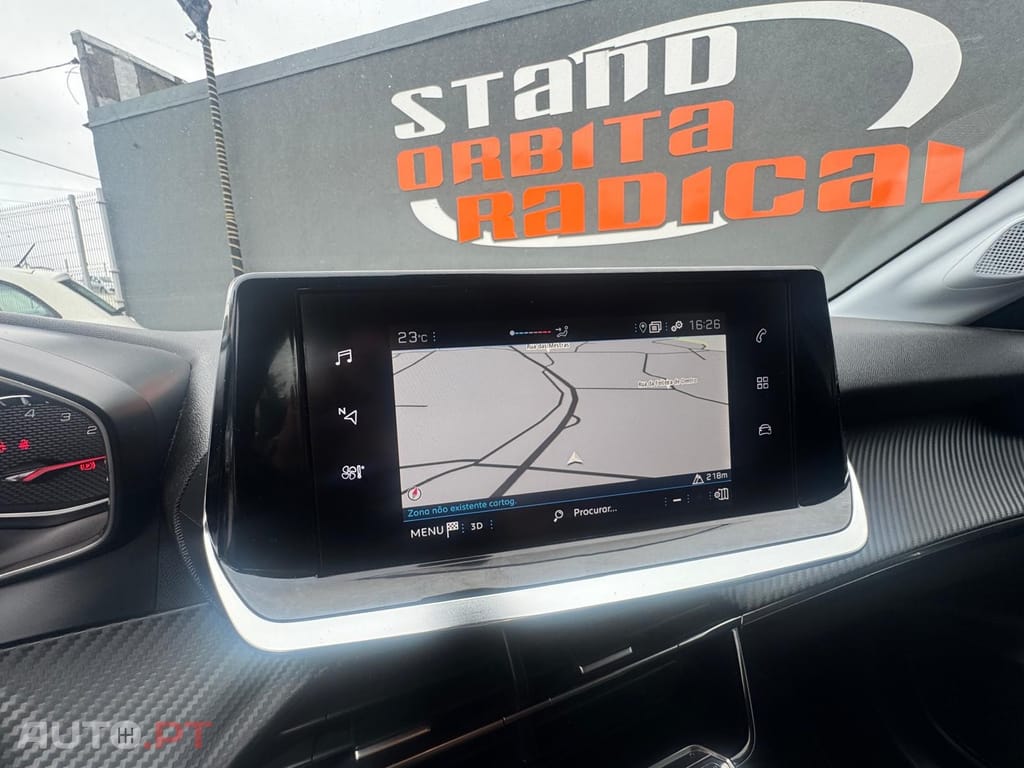 Peugeot 208 1.2 PureTech Active Pack