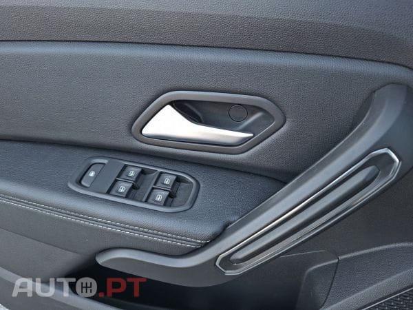 Dacia Duster 1.0 ECO-G 100cv Bi-Fuel Prestige