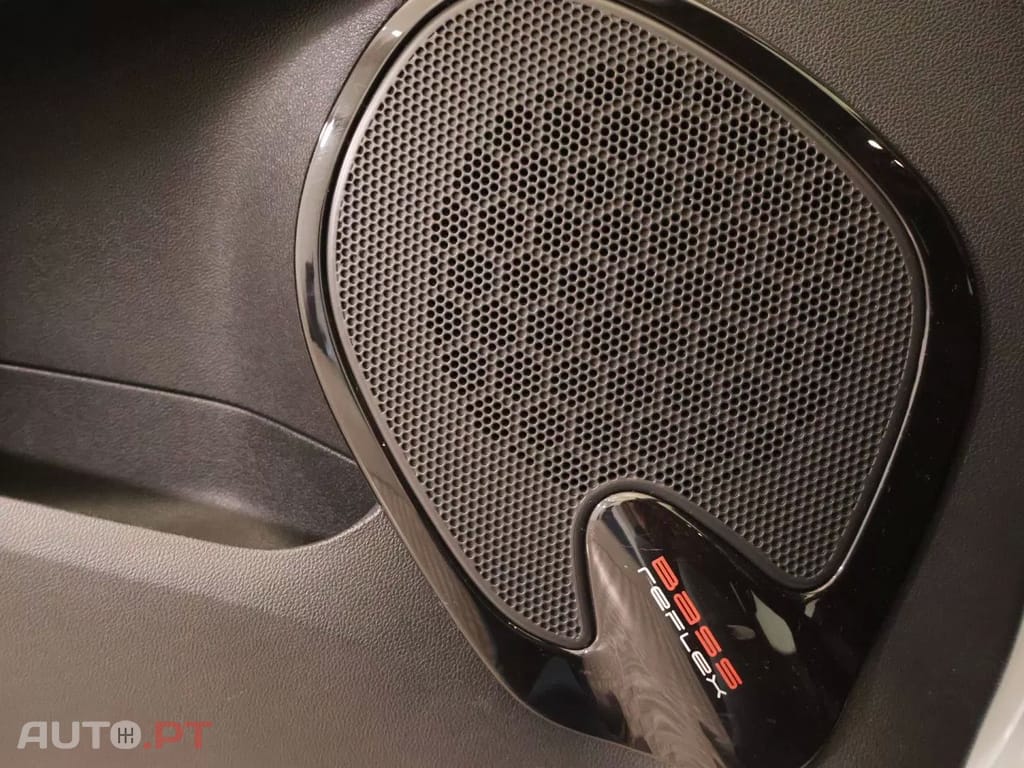 Renault Clio 0.9 TCe Limited Edition