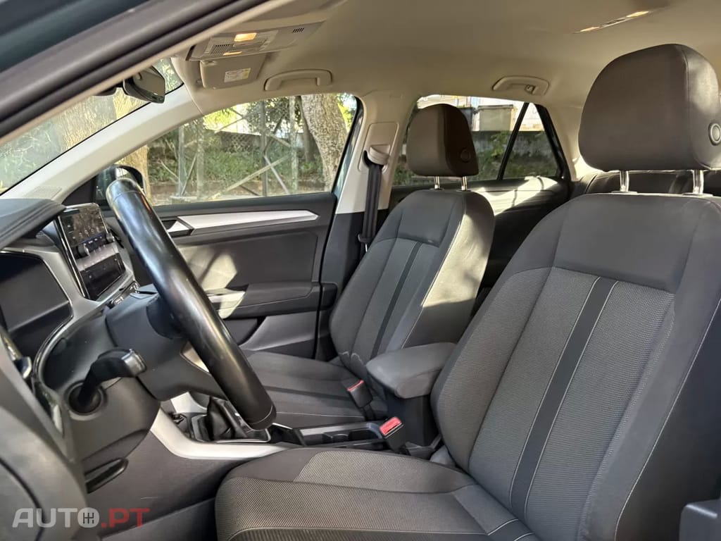Volkswagen T-Roc 1.0 TSI Life