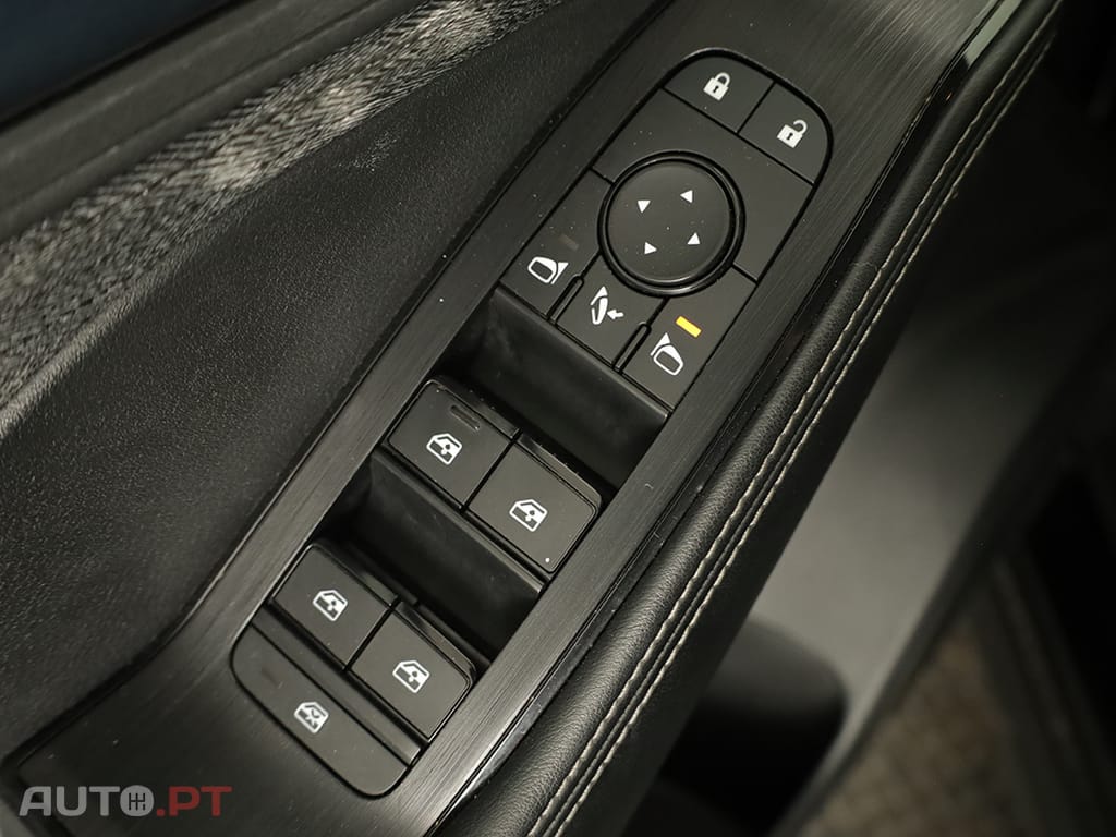 Nissan X-Trail X-Trail 1.5 e-Power N-Connecta e-4force