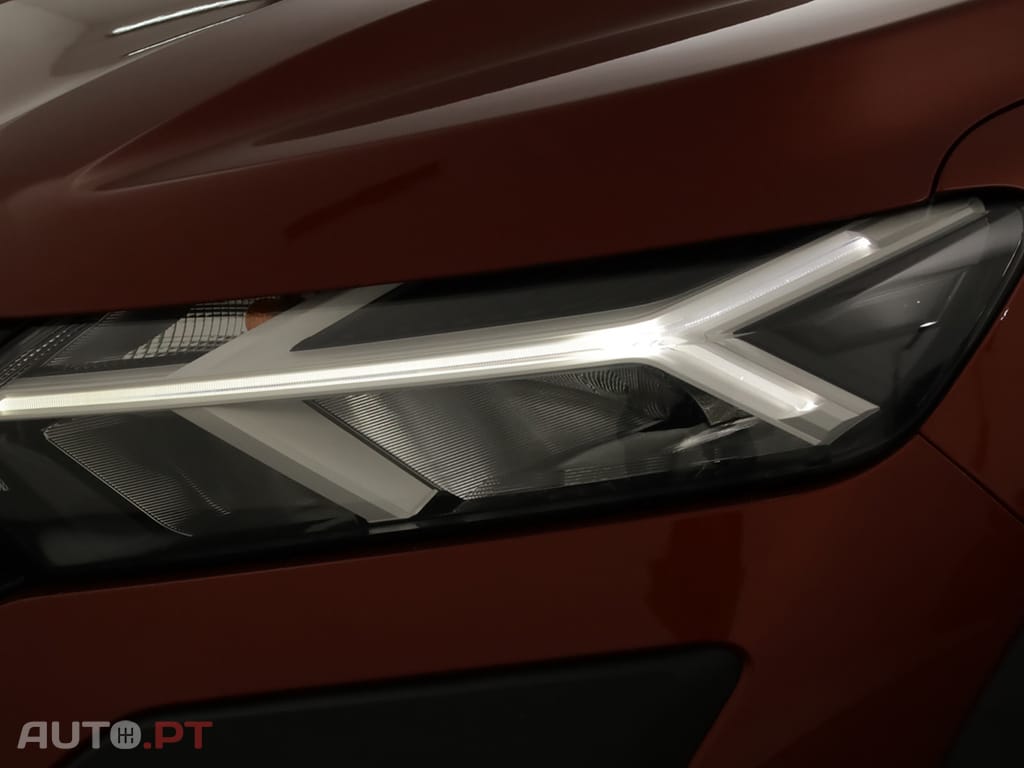 Dacia Jogger Jogger 1.0 ECO-G Extreme+ Up&Go 7L Bi-Fuel