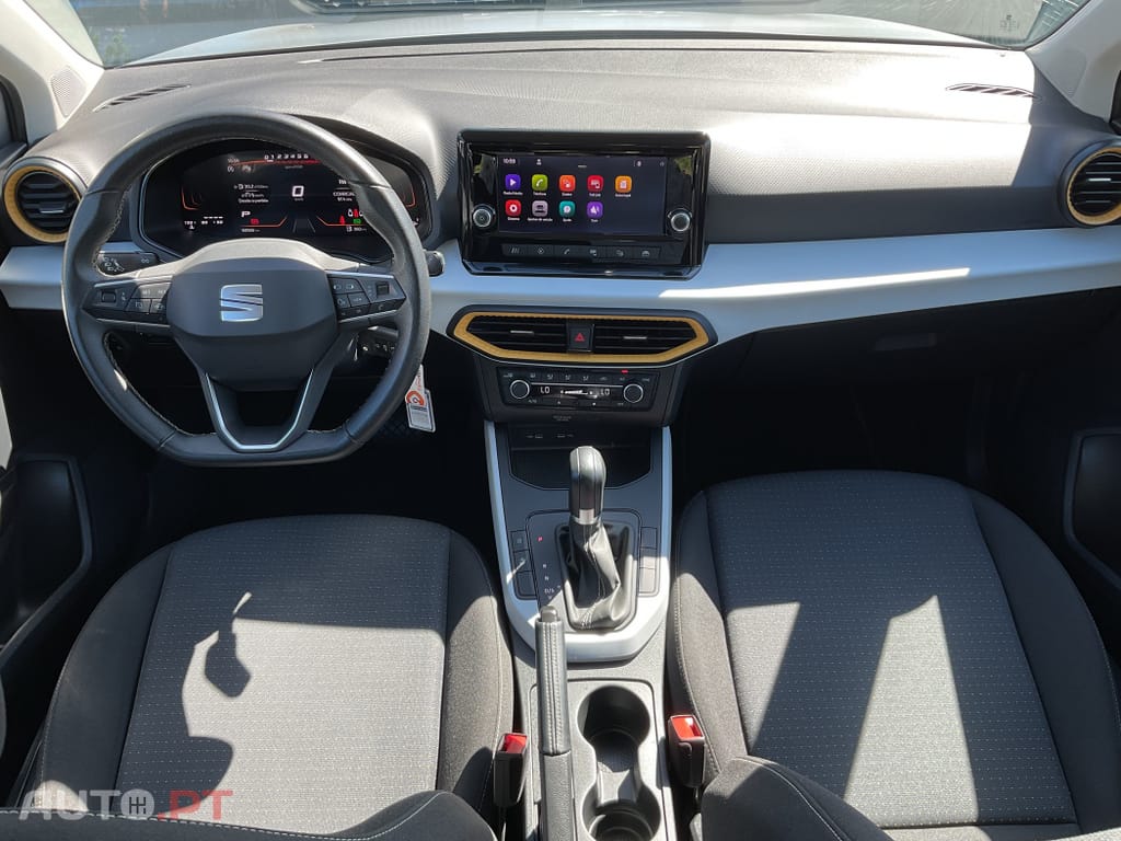 Seat Arona 1.0 TSI Style DSG