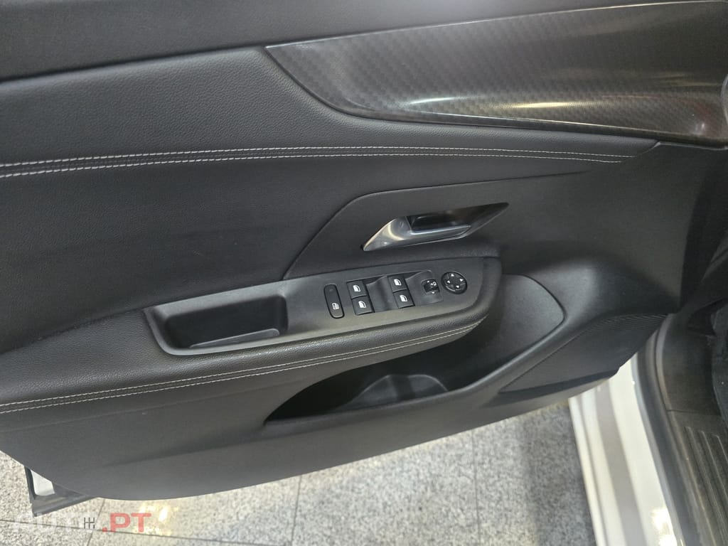 Opel Mokka-E GS Line