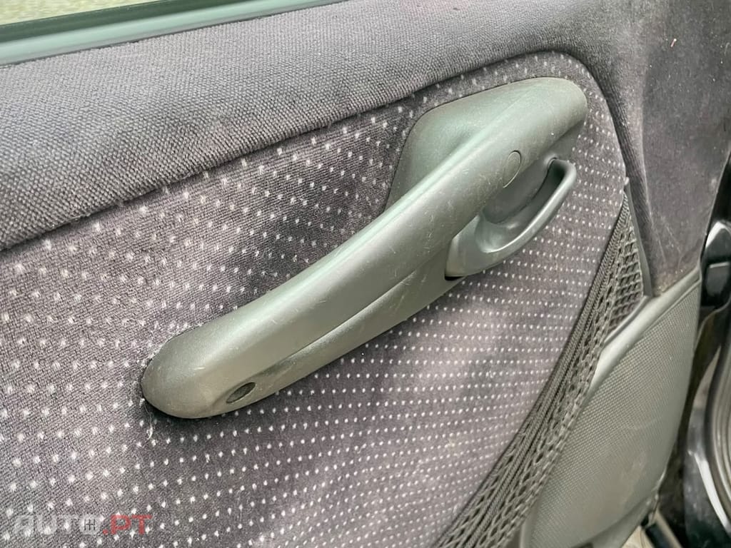 Fiat Punto 1.2 16V ELX