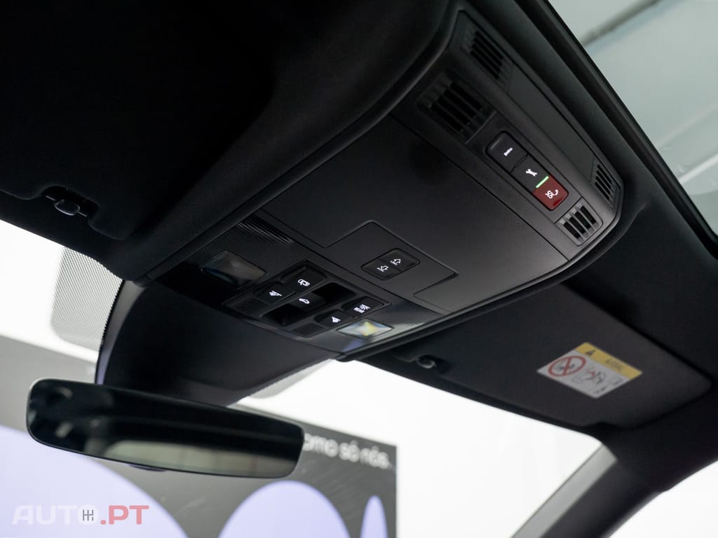 Seat Tarraco 1.4 e-Hybrid FR DSG