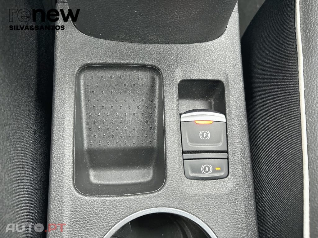 Renault Captur Techno TCe 90