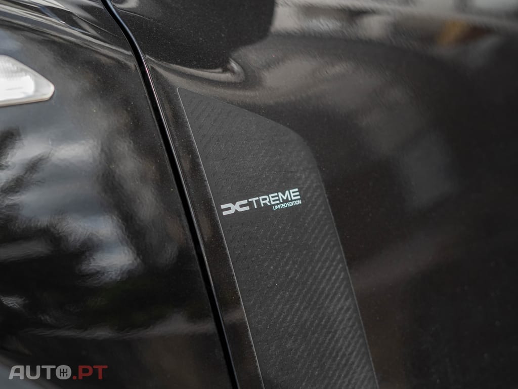 Dacia Jogger 1.0 ECO-G Extreme 7L Bi-Fuel