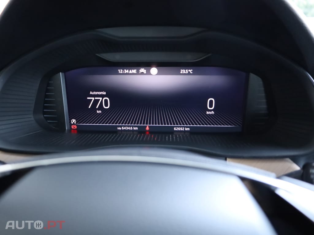 Skoda Kamiq 1.0 TSI Ambition