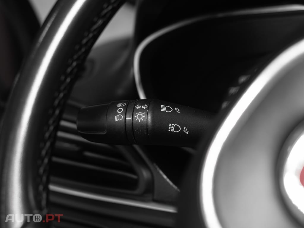 Fiat Tipo 1.3 M-Jet Lounge