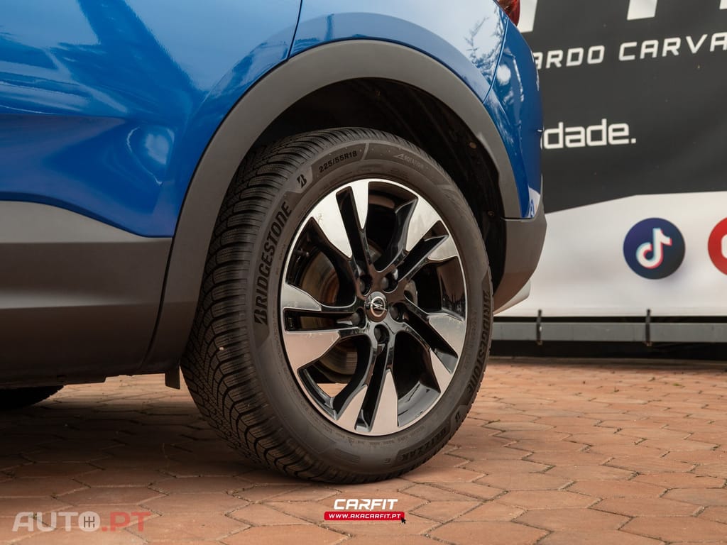 Opel Grandland (X) Innovation