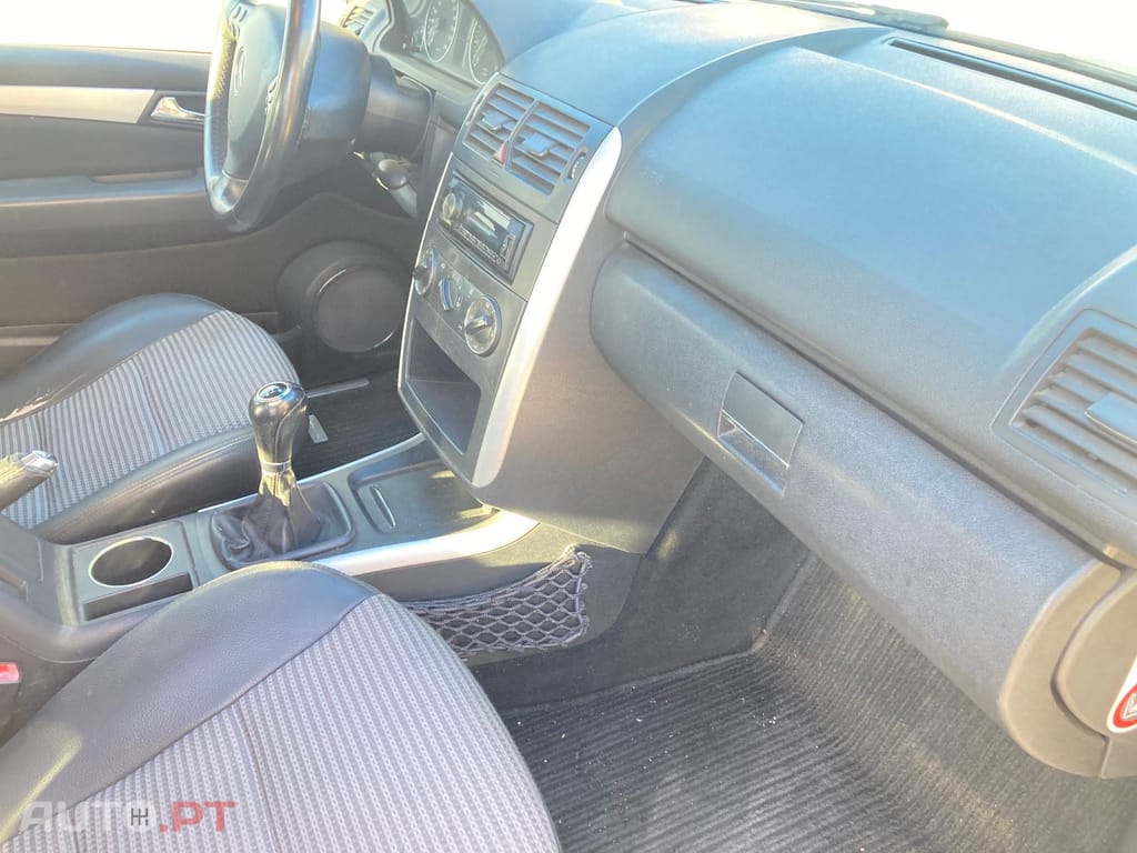 Mercedes-Benz A 150 Avantgarde