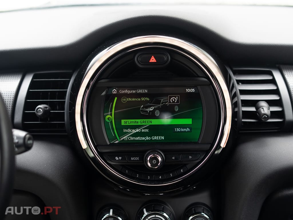 MINI Cooper Cooper Premium JCW Auto