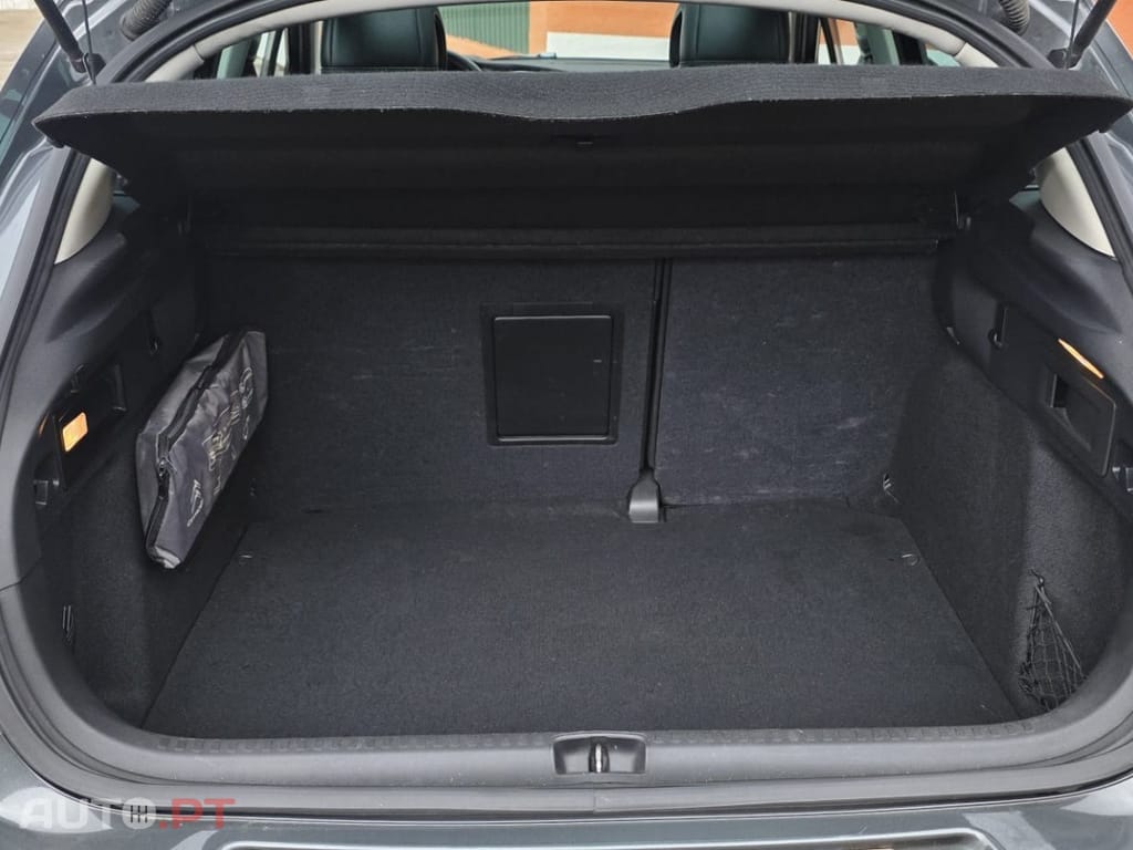 Citroen C4 1.6 HDi VTR Pack Airdream CMP6