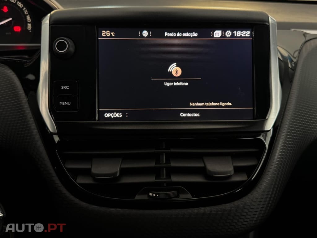 Peugeot 2008 1.2 PureTech Signature