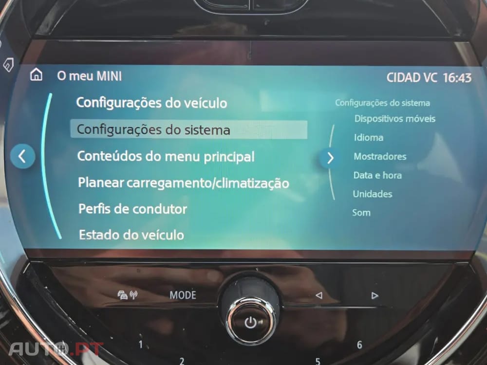MINI Cooper Cooper SE Premium P. Resolute Edition