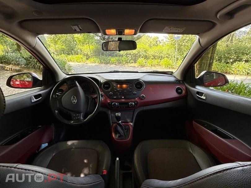 Hyundai i10 1.2 Trend