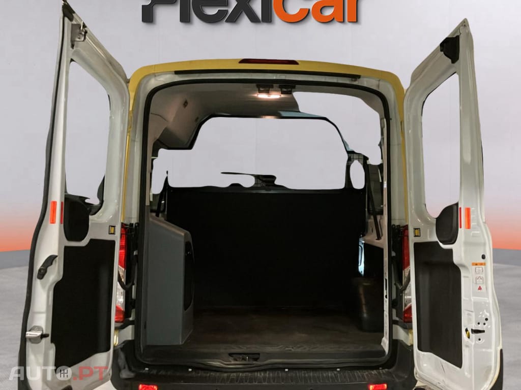 Ford Transit KOMBI 330 L3