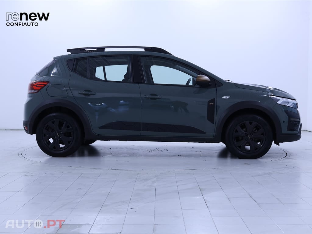 Dacia Sandero Iii Stw Extreme+ Eco100b-fuel