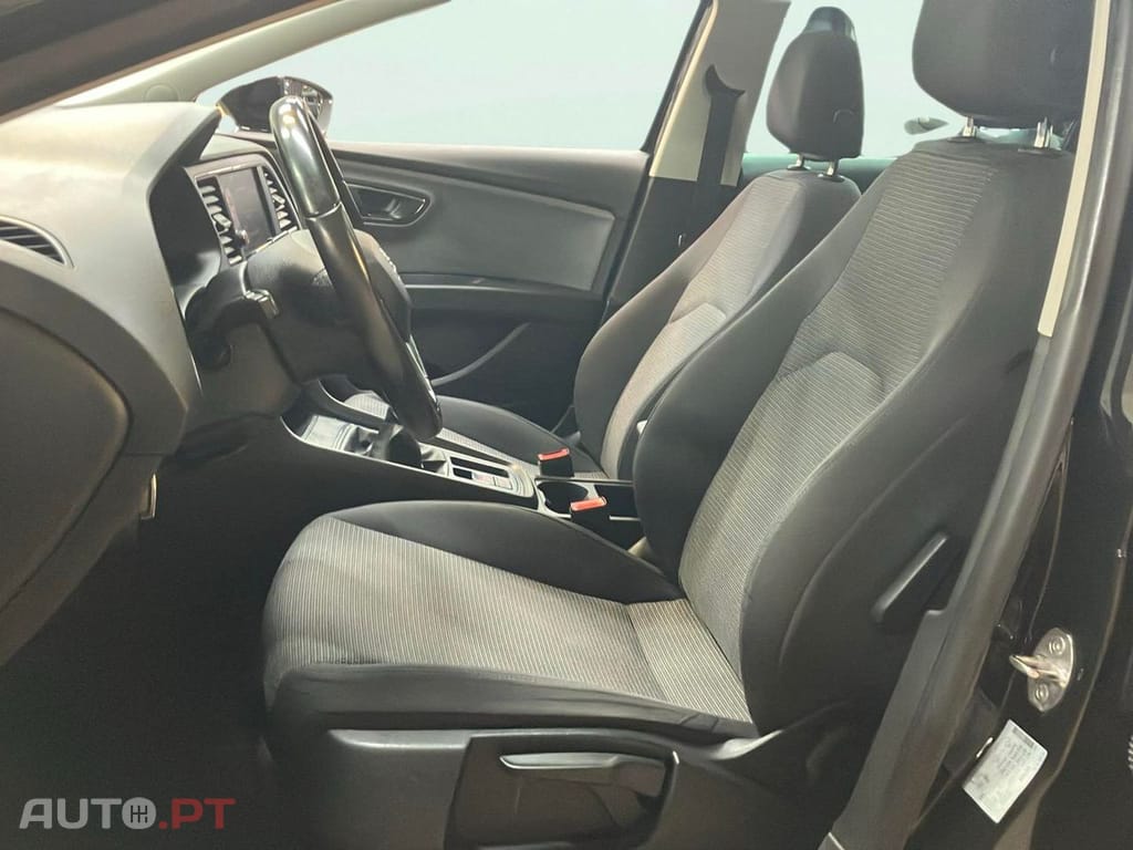 Seat Leon 1.6 TDI Style S/S