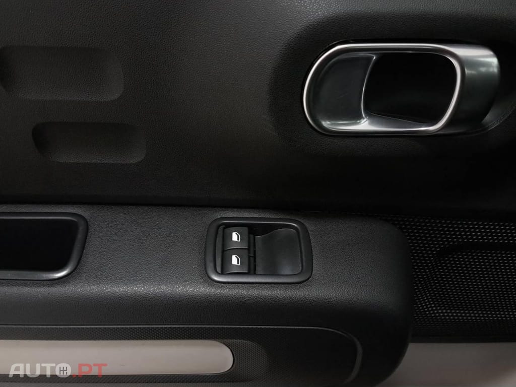 Citroen C3 1.2 PureTech S&S CVM C-Series